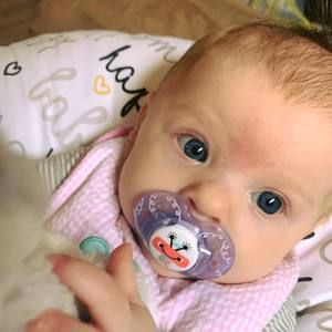 Meet your Posher, Hailey